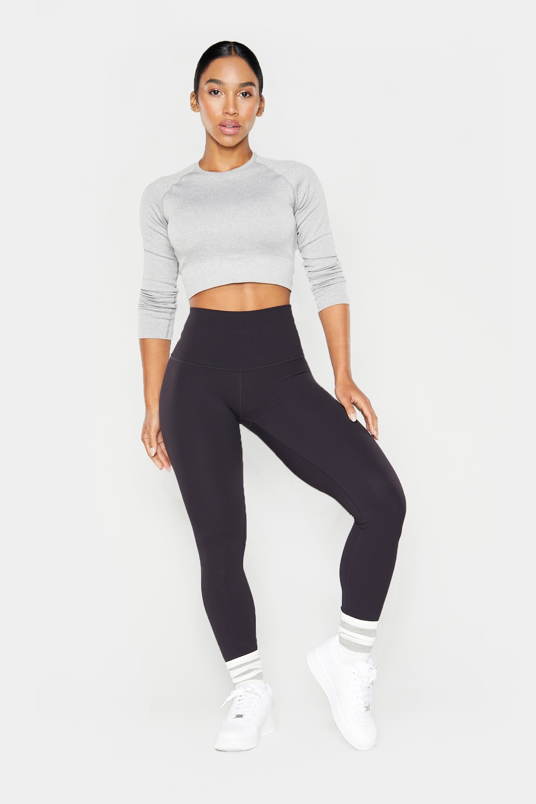 TONALift leggings, front view